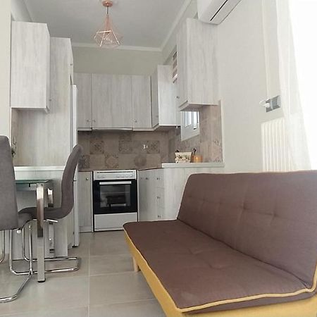 Experience A Nice View Appartment-Heart Of Athen Exterior foto