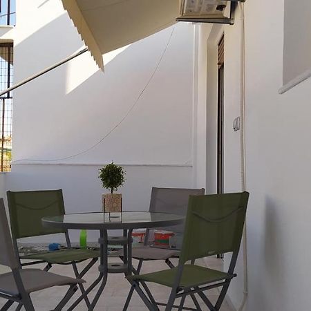 Experience A Nice View Appartment-Heart Of Athen Exterior foto